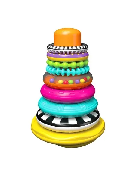 Winfun Stacking Rings from 6 months — photo 2