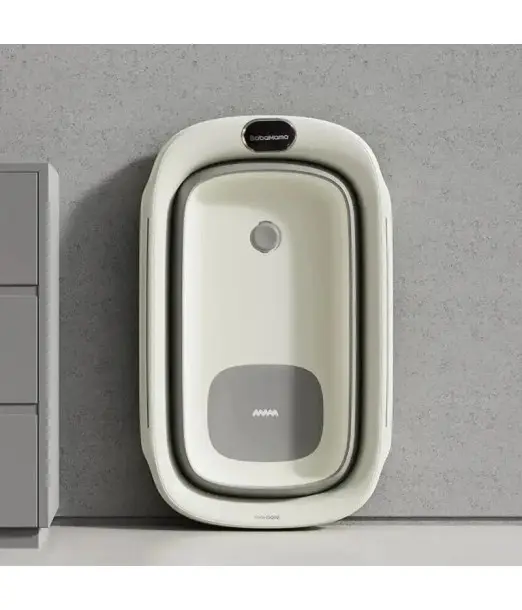 Baignoire pliable et compacte 0m+ Baignoire - Maroc