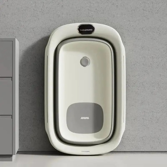 Baignoire pliable et compacte 0m+ dans Baignoire chez Baby And Mom Maroc