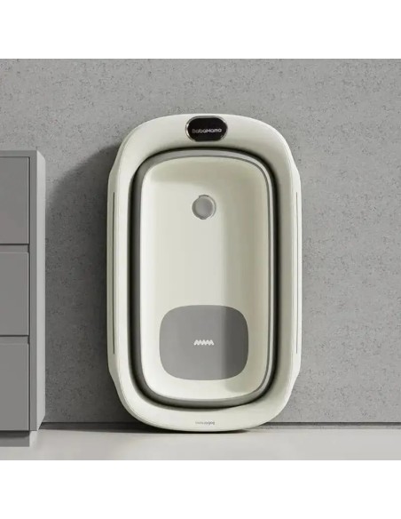 Baignoire pliable et compacte 0m+ dans Baignoire chez Baby And Mom Maroc