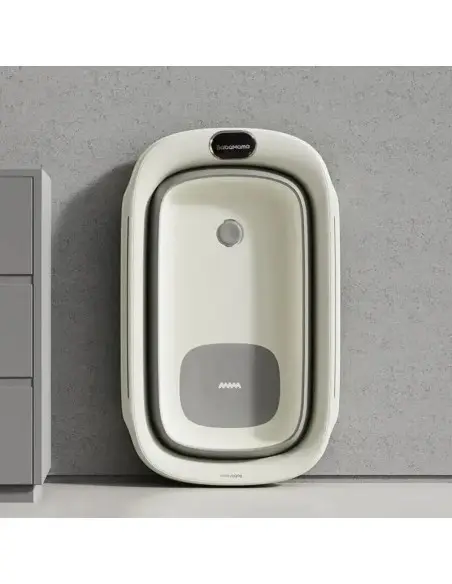 Baignoire pliable et compacte 0m+ Baignoire - Maroc