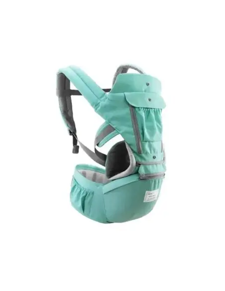 Mothercare multi-position baby carrier from birth to 15 kg - green