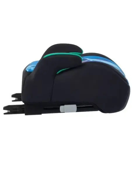 Bébé Confort booster seat Gaia i-Fix Disney - Stitch — photo 2