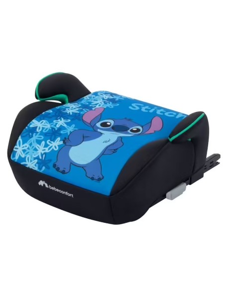 Bébé Confort Réhausseur Auto Gaia i-Fix Disney - Stitch