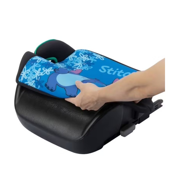 Bébé Confort Réhausseur Auto Gaia i-Fix Disney - Stitch