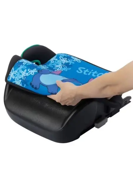 Bébé Confort booster seat Gaia i-Fix Disney - Stitch — photo 3