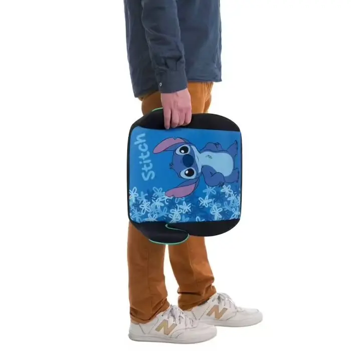 Bébé Confort Réhausseur Auto Gaia i-Fix Disney - Stitch