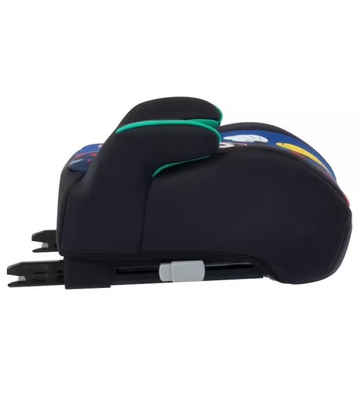 Bébé Confort Réhausseur Auto Gaia i-Fix Disney - Mickey au Maroc - Baby And Mom 2