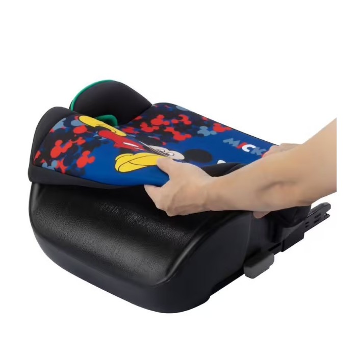 Bébé Confort Réhausseur Auto Gaia i-Fix Disney - Mickey