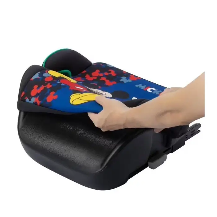 Bébé Confort Réhausseur Auto Gaia i-Fix Disney - Mickey