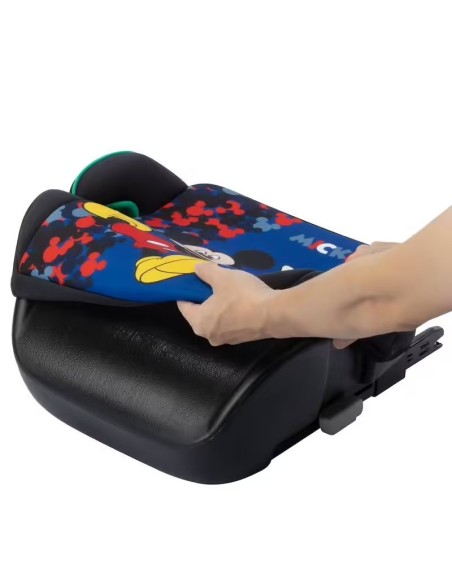 Bébé Confort Réhausseur Auto Gaia i-Fix Disney - Mickey