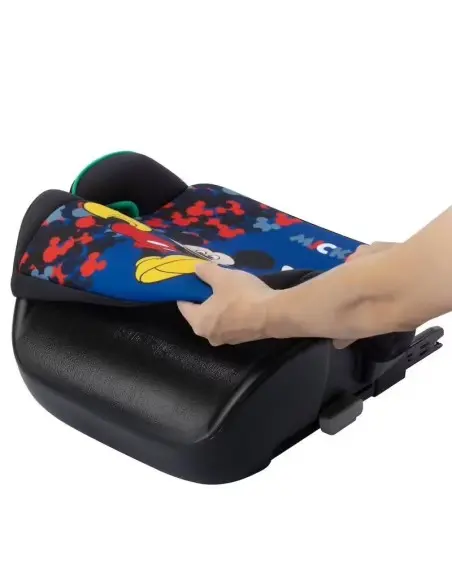 Bébé Confort Réhausseur Auto Gaia i-Fix Disney - Mickey