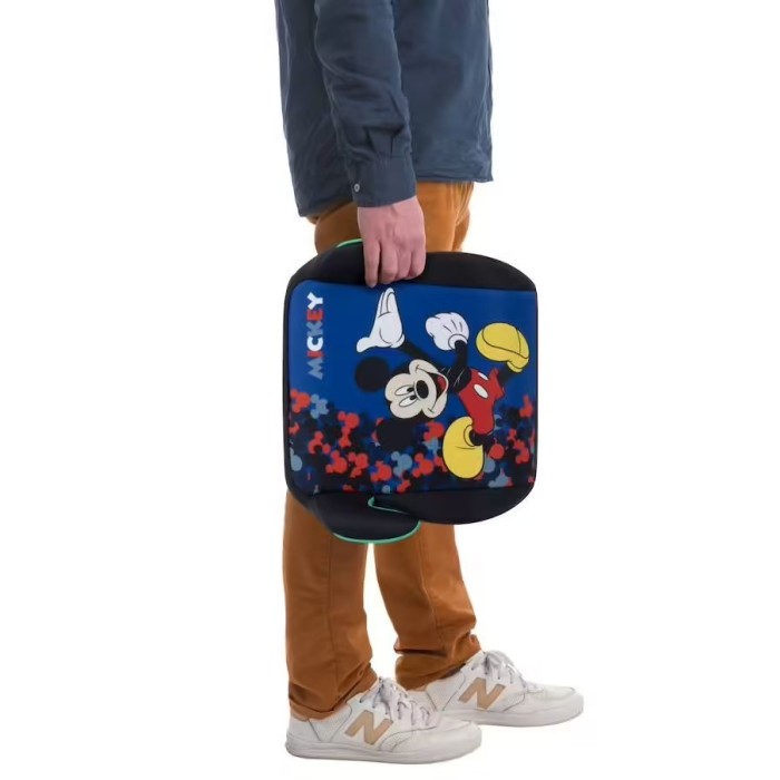 Bébé Confort Réhausseur Auto Gaia i-Fix Disney - Mickey