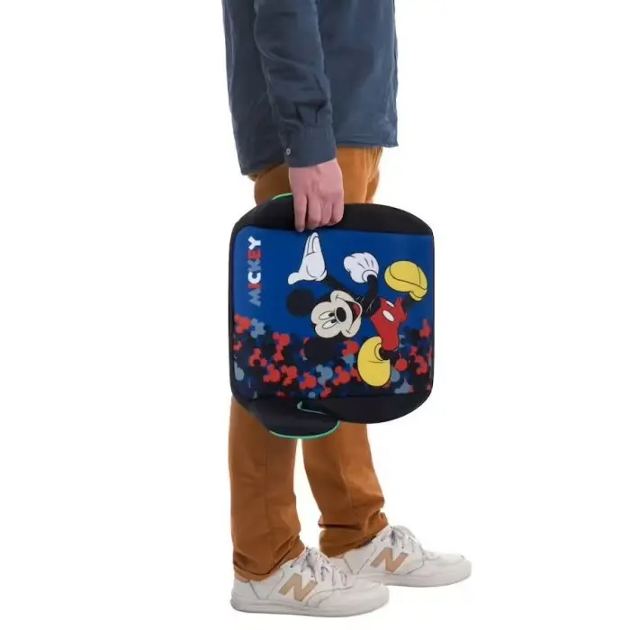 Bébé Confort Réhausseur Auto Gaia i-Fix Disney - Mickey