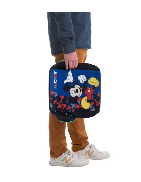 Bébé Confort Réhausseur Auto Gaia i-Fix Disney - Mickey