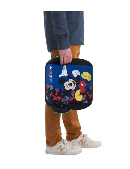 Bébé Confort Réhausseur Auto Gaia i-Fix Disney - Mickey