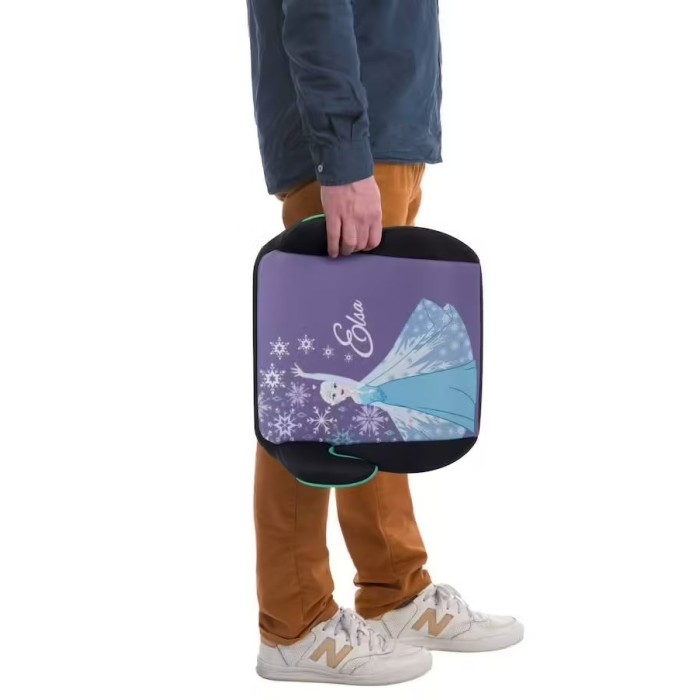 Bébé Confort Réhausseur Auto Gaia i-Fix Disney - Frozen