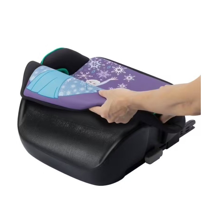 Bébé Confort Réhausseur Auto Gaia i-Fix Disney - Frozen