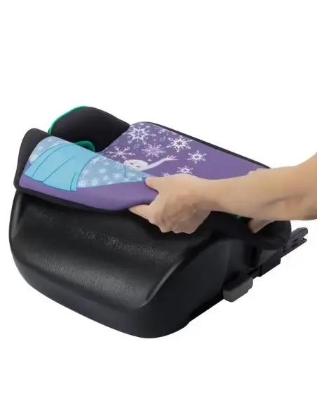 Bébé Confort car booster seat Gaia i-Fix Disney - Frozen — photo 3
