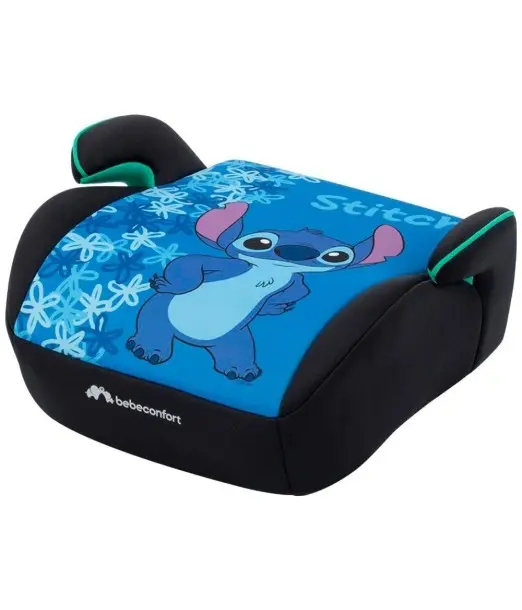 copy of Bébé Confort Réhausseur Auto Gaia i-Safe Black