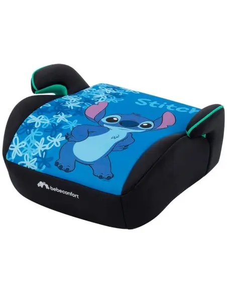 copy of Bébé Confort Réhausseur Auto Gaia i-Safe Black