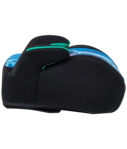 copy of Bébé Confort Réhausseur Auto Gaia i-Safe Black 2