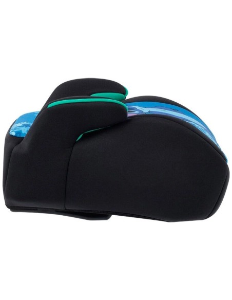 Bébé Confort Réhausseur Auto Gaia i-Safe Disney - Stitch