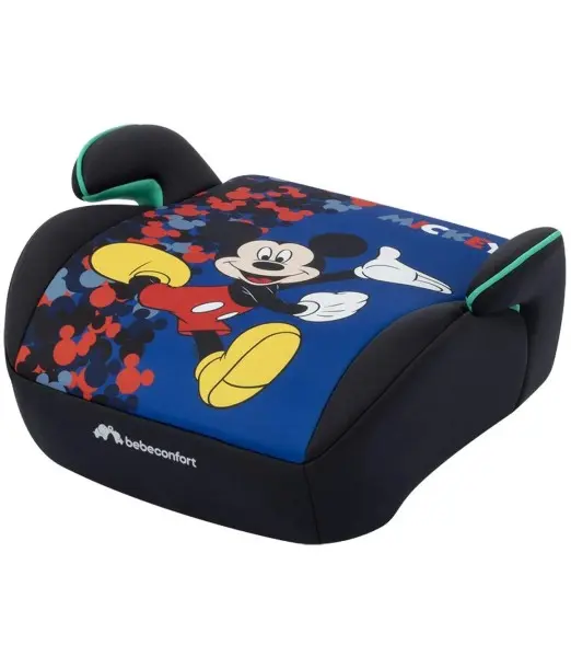 copy of Bébé Confort Réhausseur Auto Gaia i-Safe Black