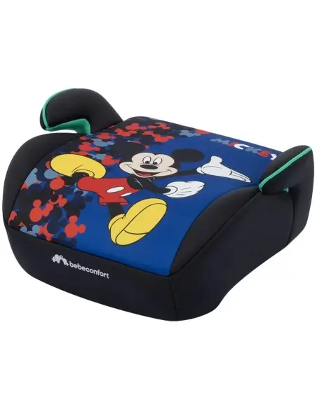Bébé Confort Gaia i-Safe Disney car booster seat - Mickey