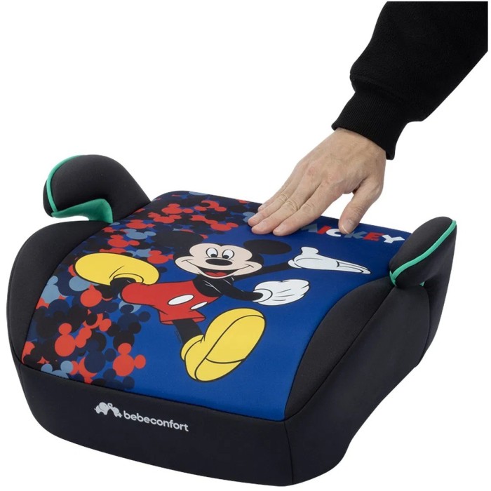Bébé Confort Réhausseur Auto Gaia i-Safe Disney - Mickey