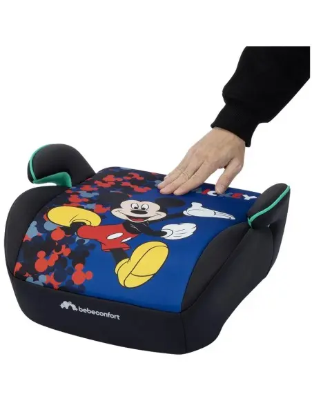 Bébé Confort Gaia i-Safe Disney car booster seat - Mickey — photo 3
