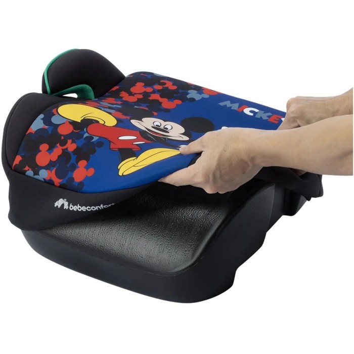 Bébé Confort Réhausseur Auto Gaia i-Safe Disney - Mickey