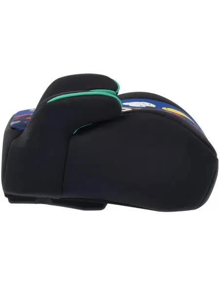 Bébé Confort Gaia i-Safe Disney car booster seat - Mickey — photo 4