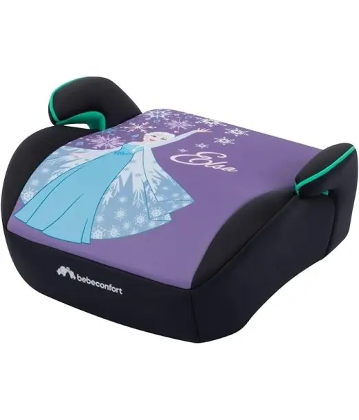 copy of Bébé Confort Réhausseur Auto Gaia i-Safe Black