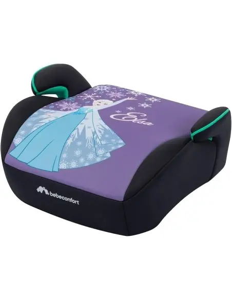 copy of Bébé Confort Réhausseur Auto Gaia i-Safe Black