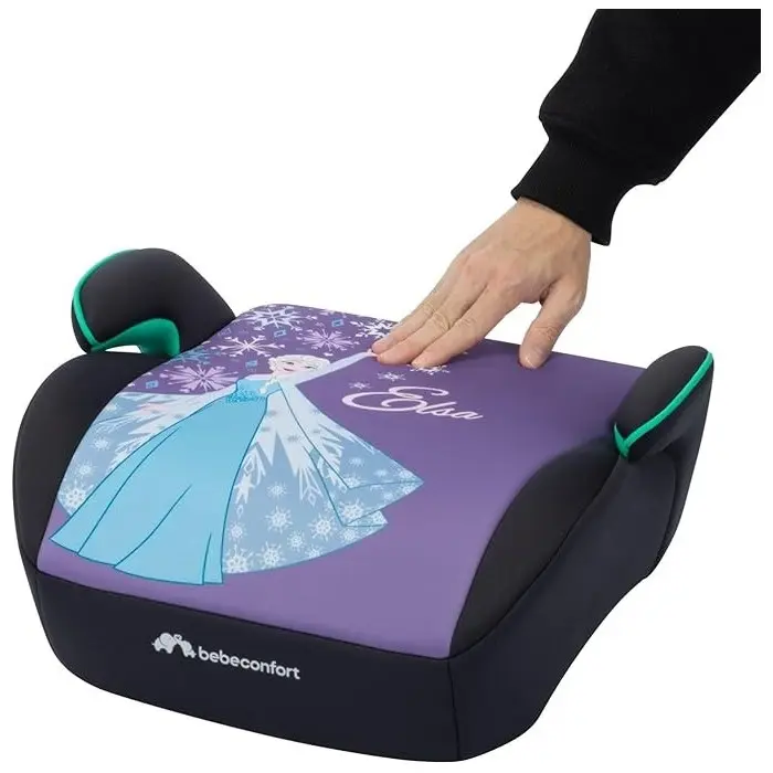 copy of Bébé Confort Réhausseur Auto Gaia i-Safe Black