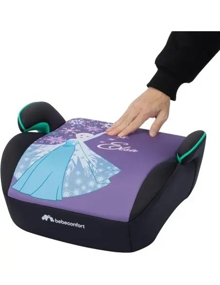 copy of Bébé Confort Réhausseur Auto Gaia i-Safe Black