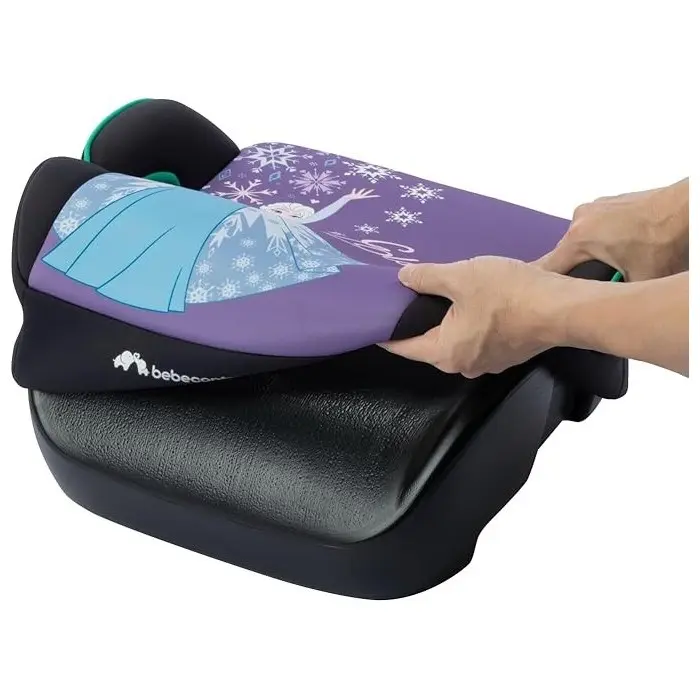 copy of Bébé Confort Réhausseur Auto Gaia i-Safe Black