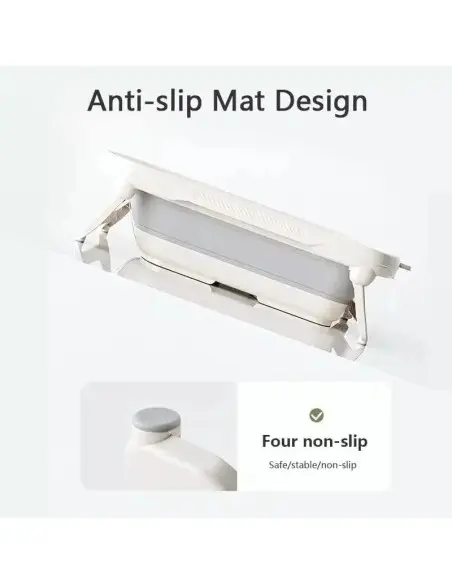 copy of Baignoire pliable et compacte avec thermomètre digital