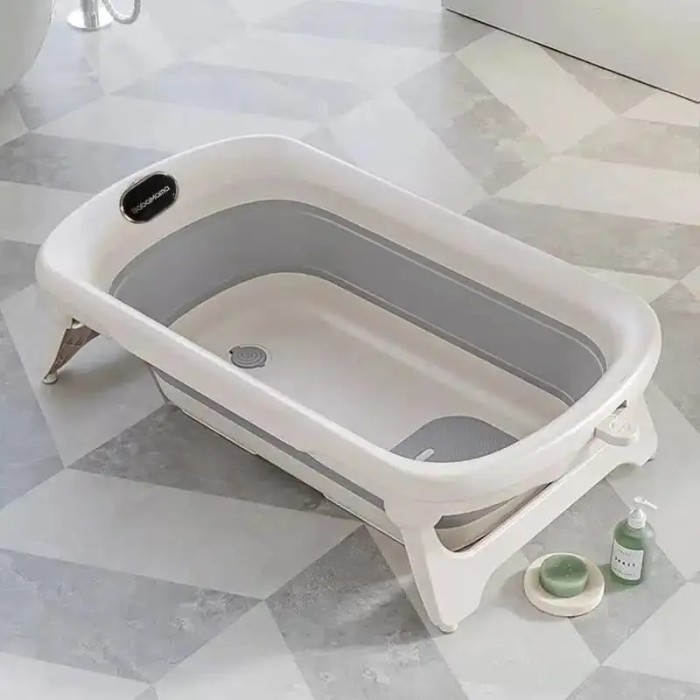 Baignoire pliable et compacte 0m+ Petit modèle dans Baignoire chez Baby And Mom Maroc