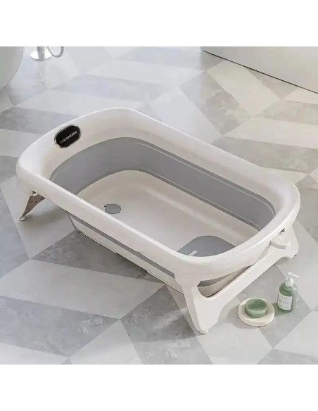 Baignoire pliable et compacte 0m+ Petit modèle dans Baignoire chez Baby And Mom Maroc