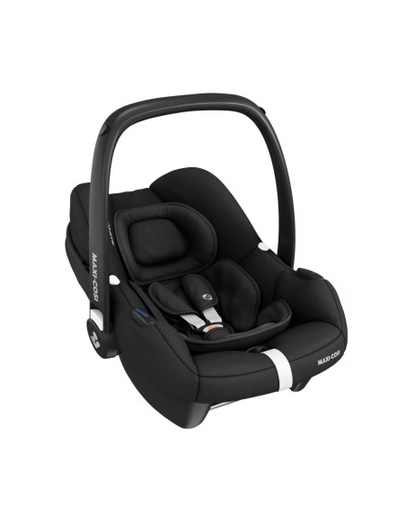 Maxi Cosi Siège auto CabrioFix i-Size Essential Black Siège