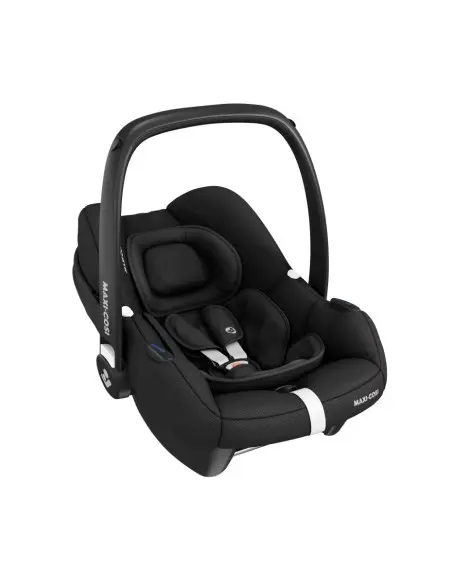 Maxi Cosi Siège auto CabrioFix i-Size Essential Black Siège