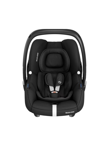 Maxi Cosi Siège auto CabrioFix i-Size Essential Black Siège