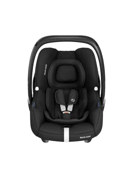 Maxi Cosi Siège auto CabrioFix i-Size Essential Black Siège
