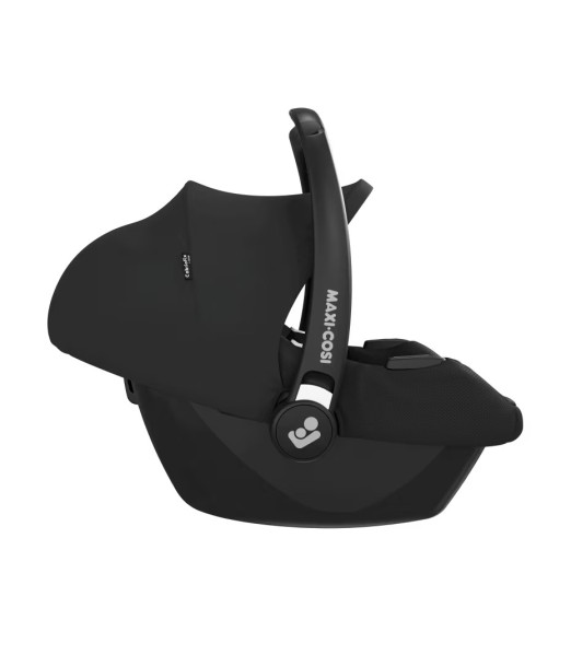 Maxi Cosi Siège auto CabrioFix i-Size Essential Black Siège 2