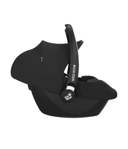 Maxi Cosi Siège auto CabrioFix i-Size Essential Black Siège 2