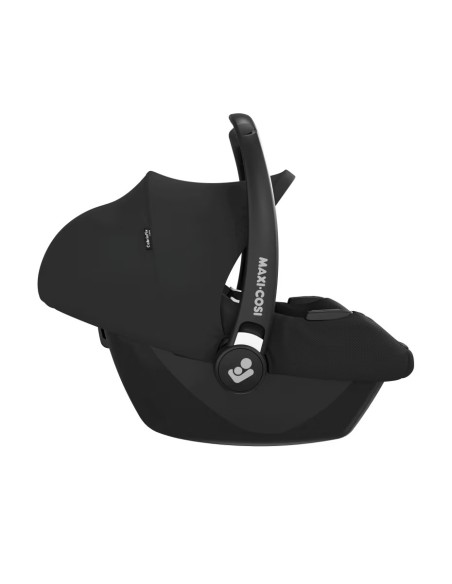Maxi Cosi Siège auto CabrioFix i-Size Essential Black Siège
