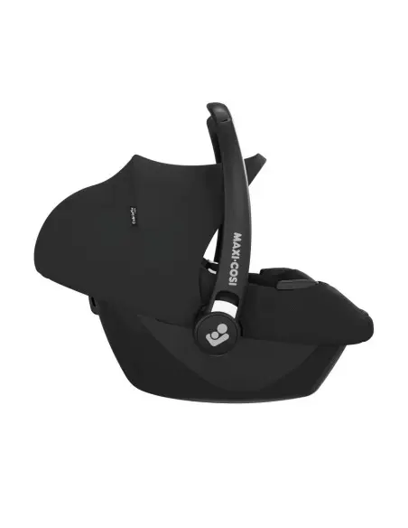 Maxi Cosi Siège auto CabrioFix i-Size Essential Black Siège