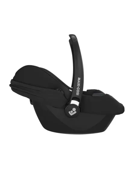 Maxi-Cosi car seat CabrioFix i-Size Essential Black — photo 7